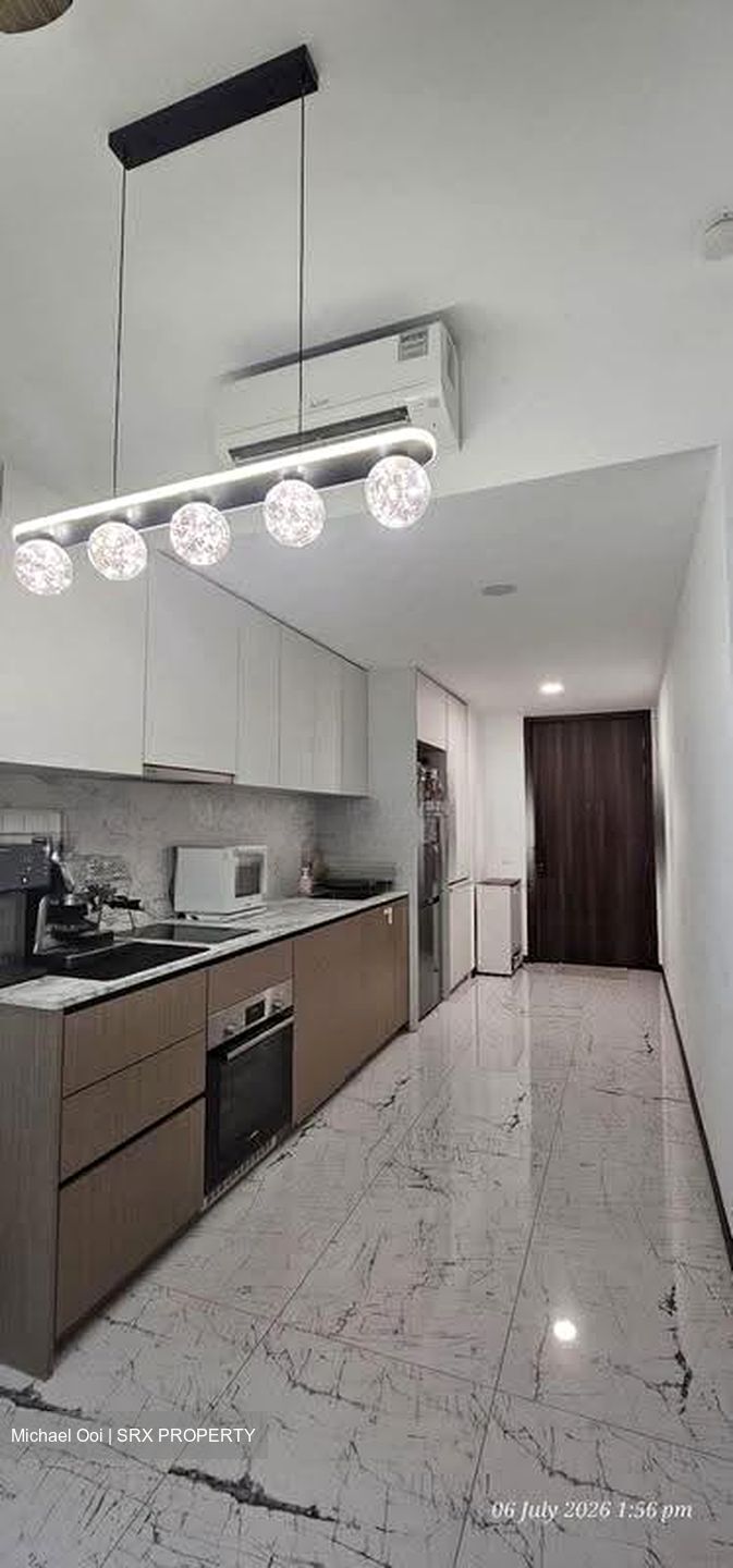 Pasir Ris 8 (D18), Apartment #611421941